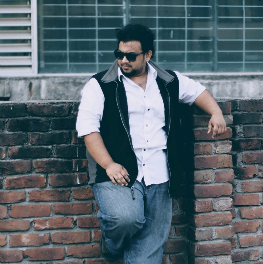 RJ Akash